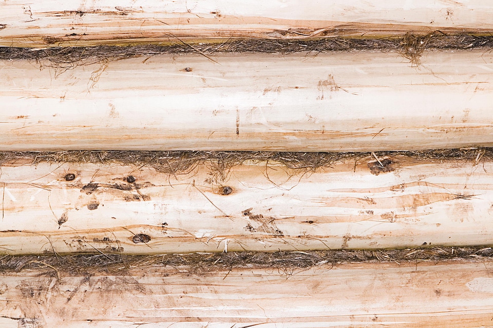 Old Wooden Background