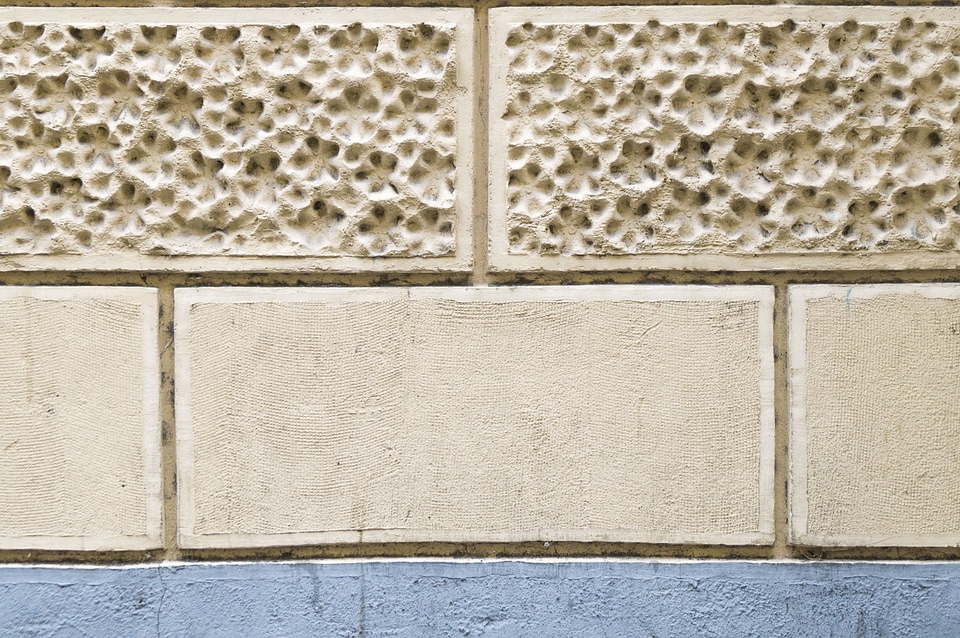 Texture structure urban