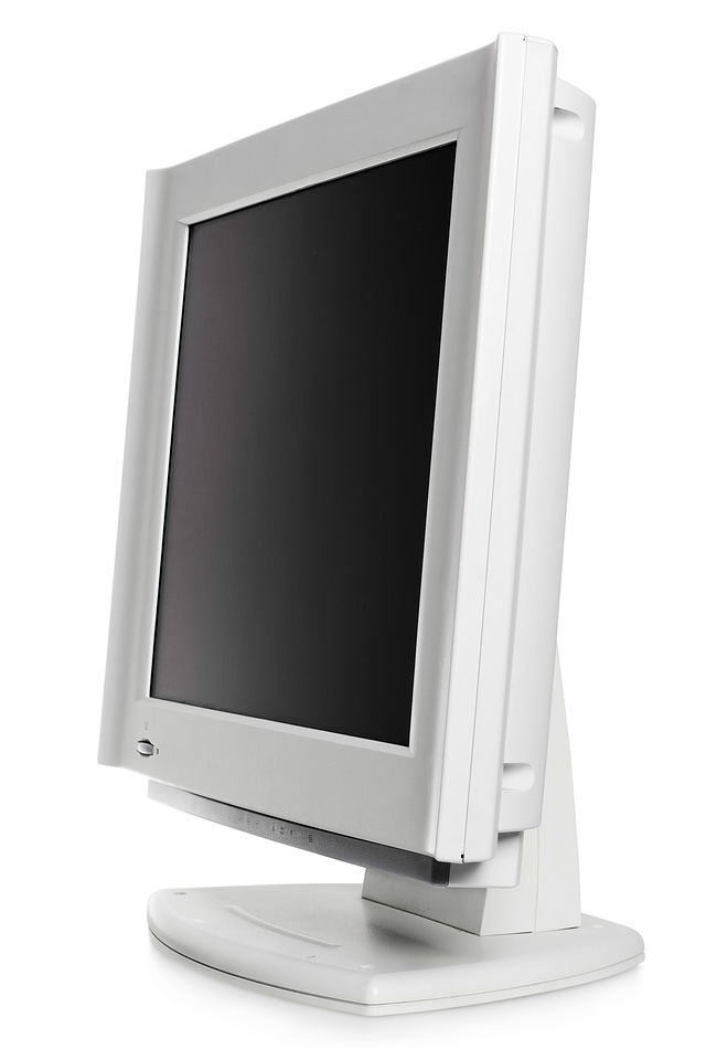 PC Monitor