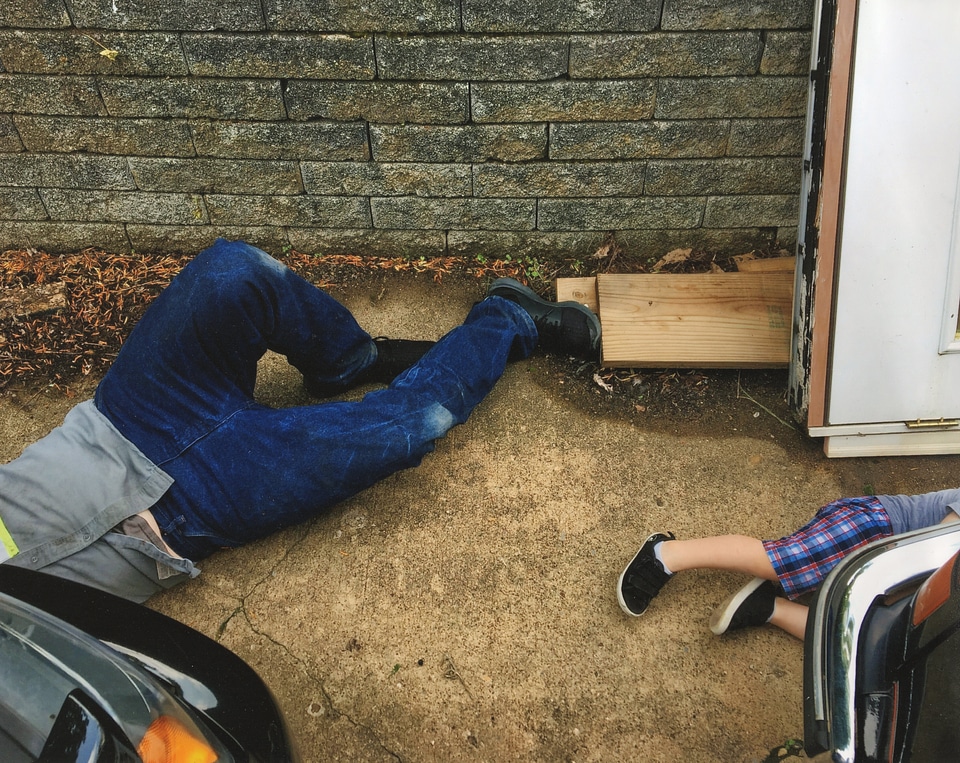 Where do mechanics come from?