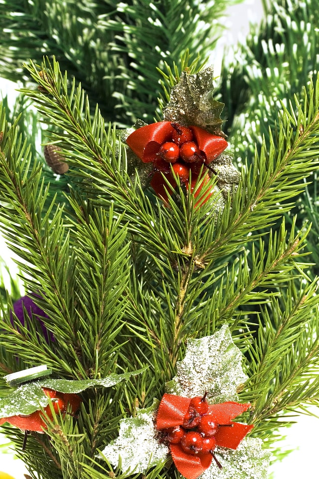 Christmas decoration