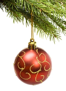 Christmas decoration