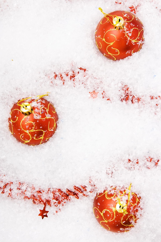 Christmas decoration