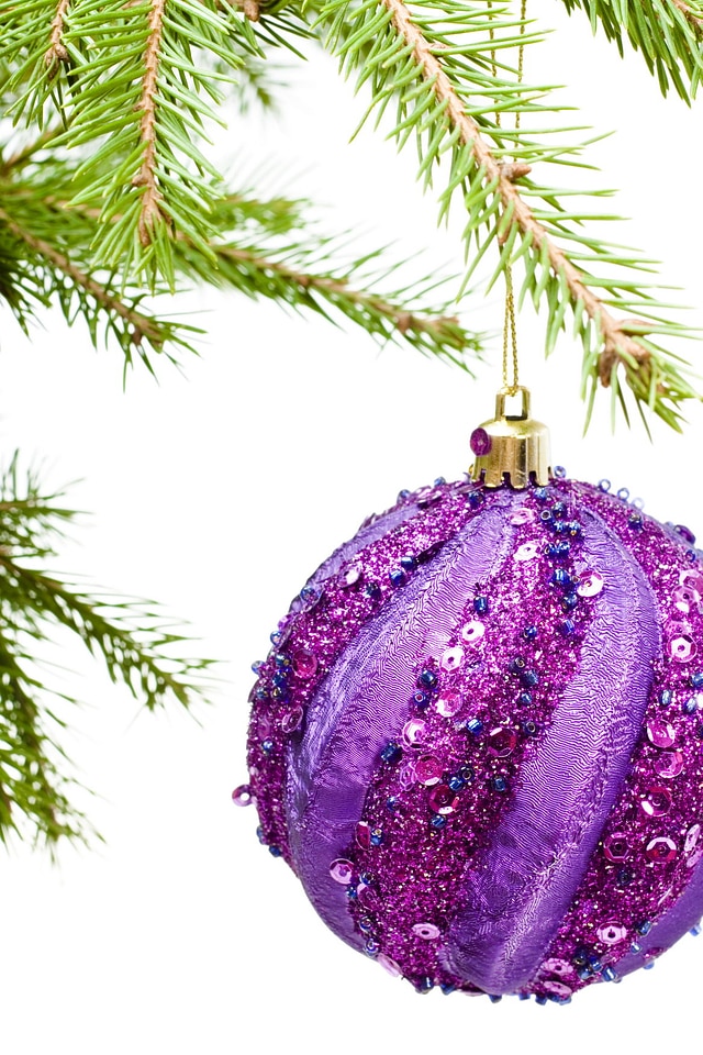 Christmas decoration