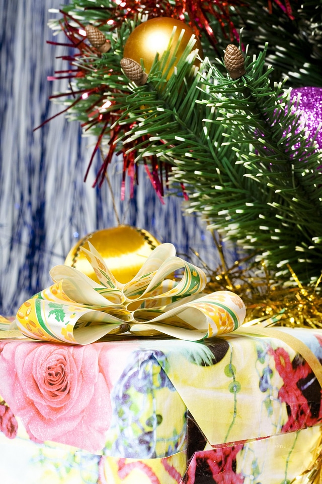 Christmas decoration