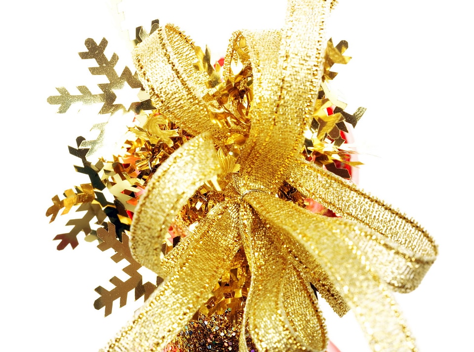 christmas decoration