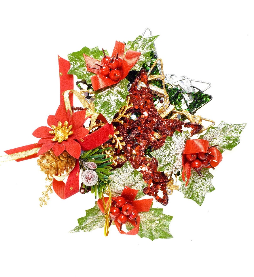 Christmas decoration