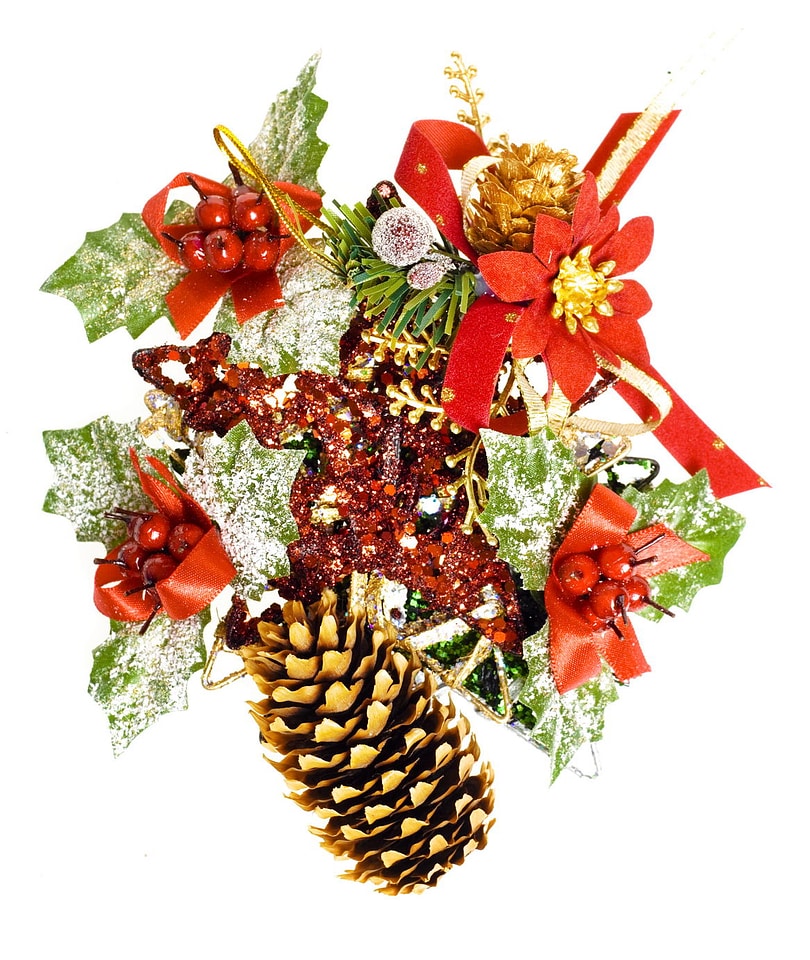 Christmas decoration