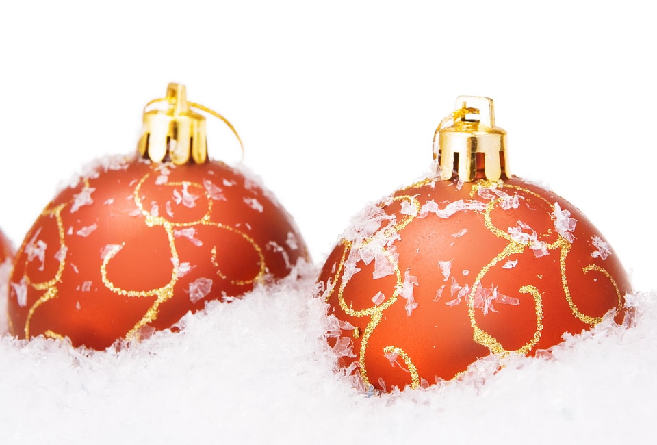 christmas decoration