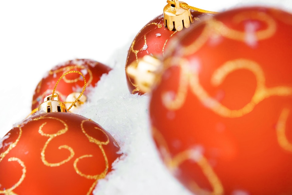 christmas decoration