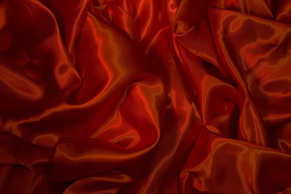 Satin