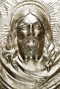 Jesus