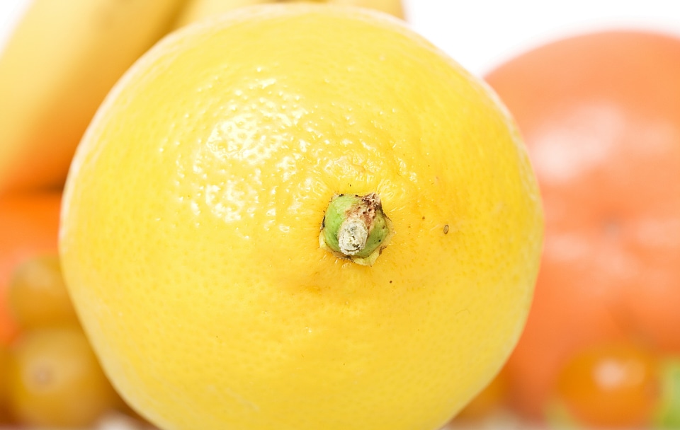 Lemon