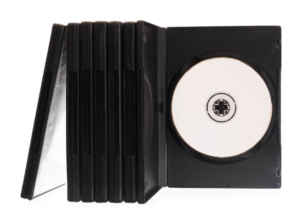 disks