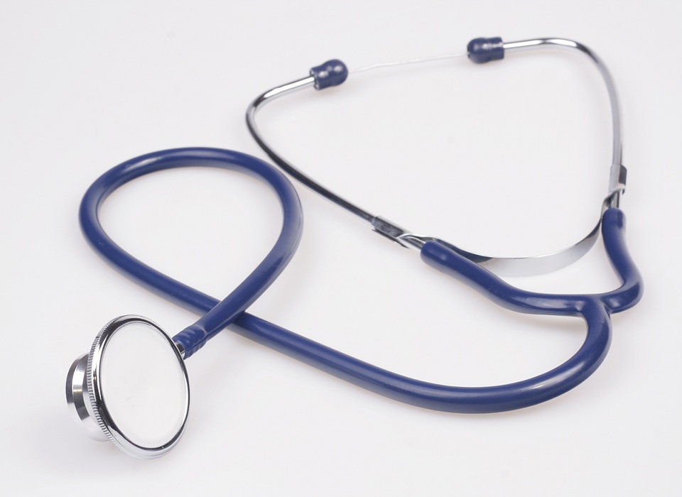 Stethoscope - Medical Device