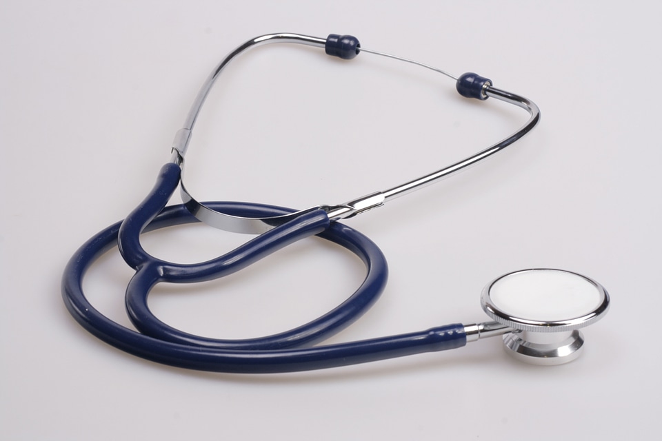 Medical Stethoscope