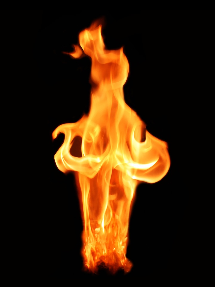 Fire