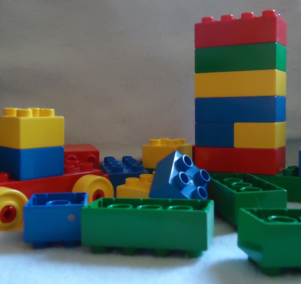 Lego Toys