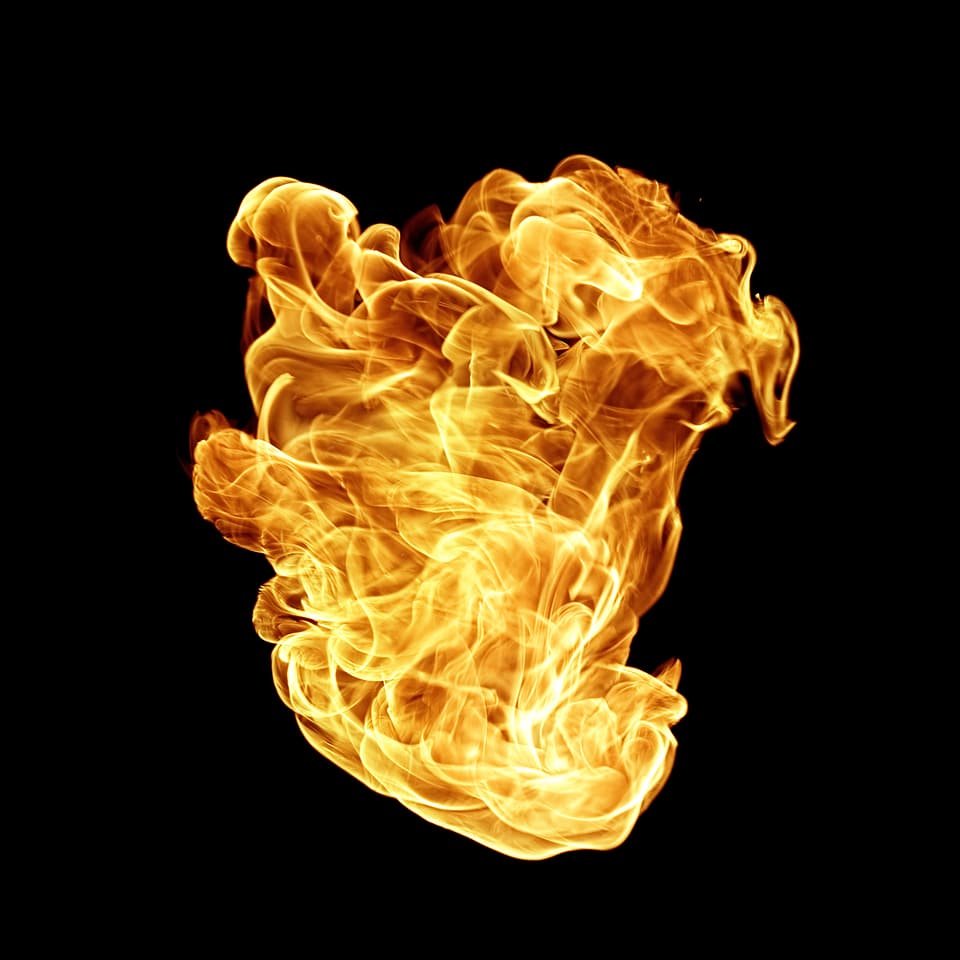 Flame