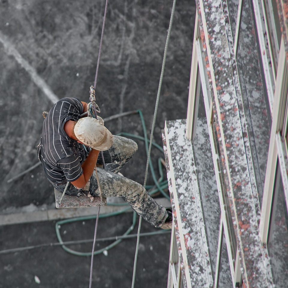 Construction worker