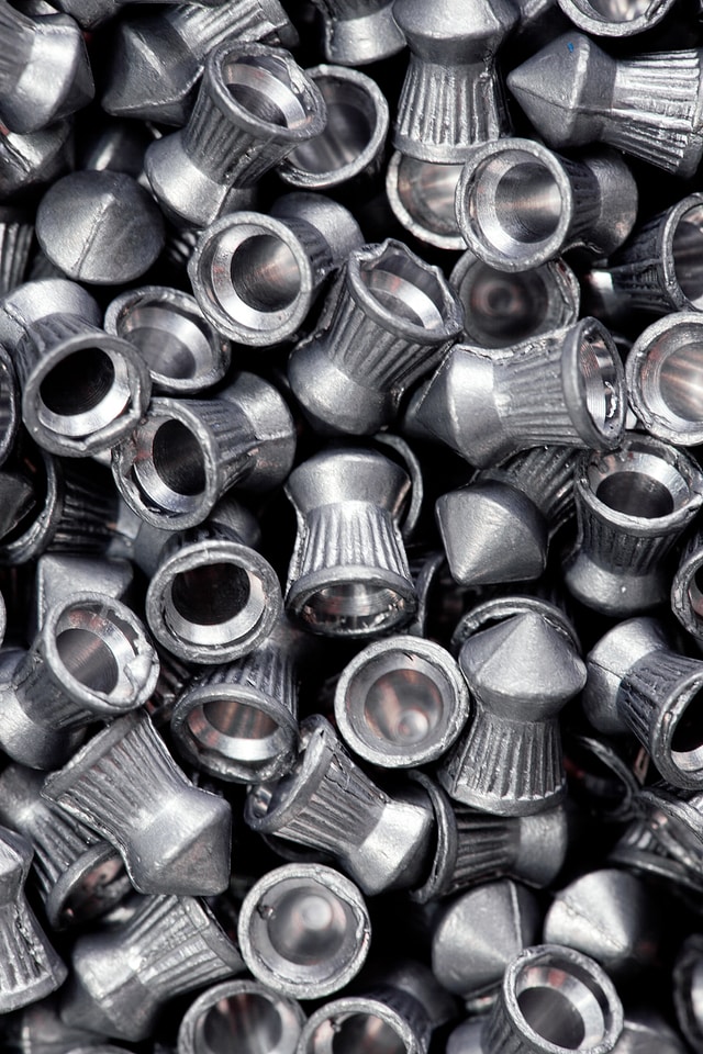 Bullets