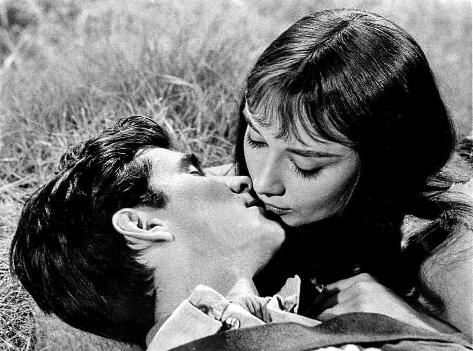 Actress classic movies