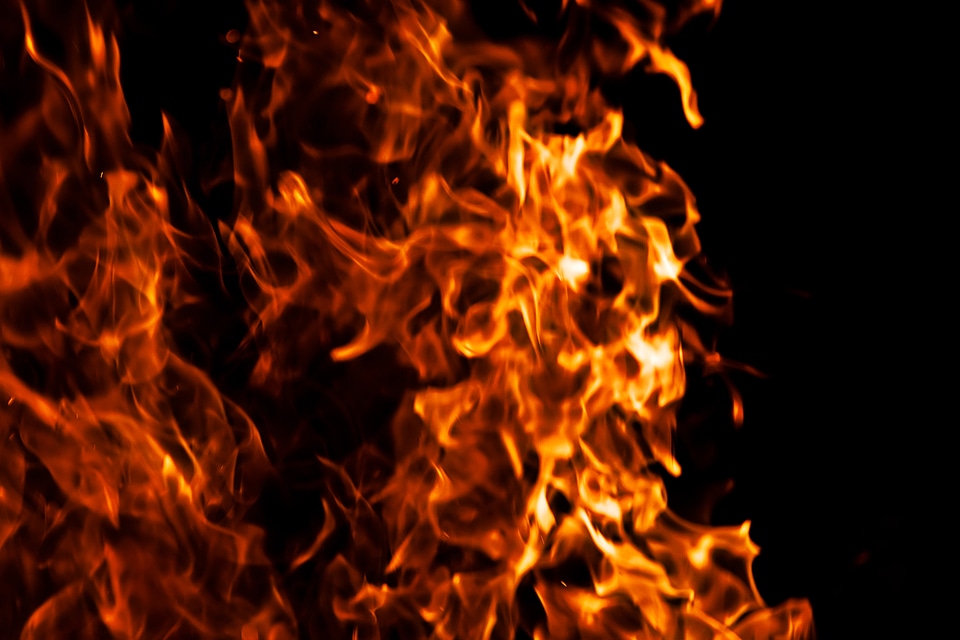 fire