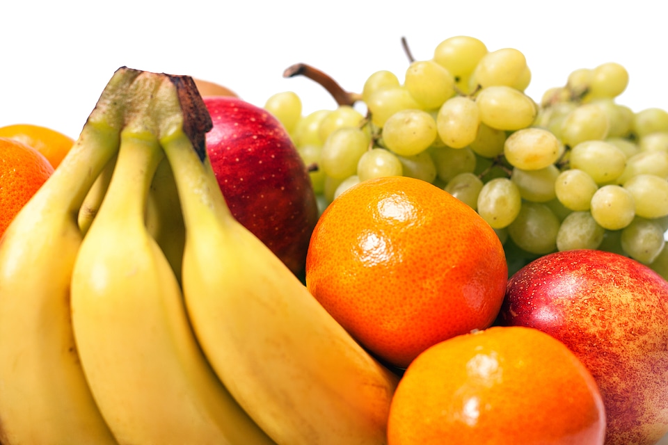 Fruits