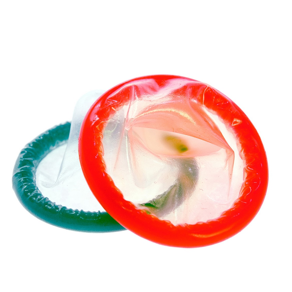 Condom