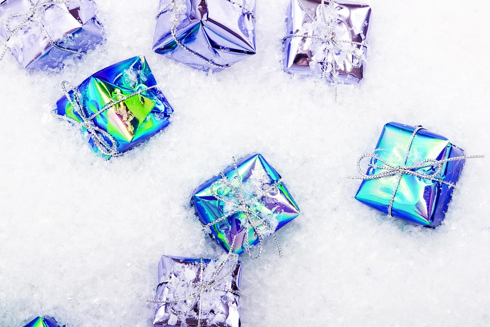 Gifts