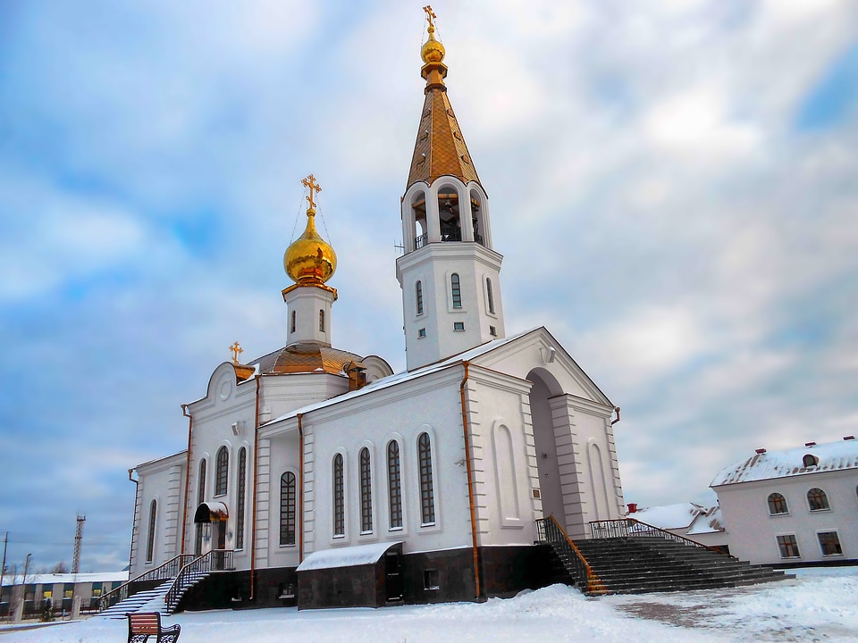 Church