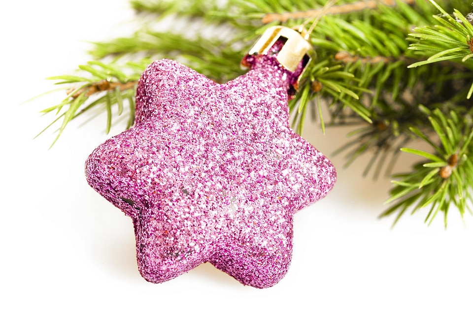 Christmas decoration