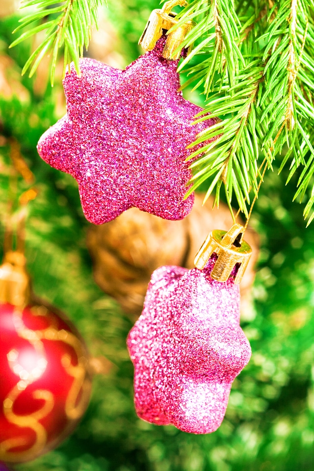Christmas decoration