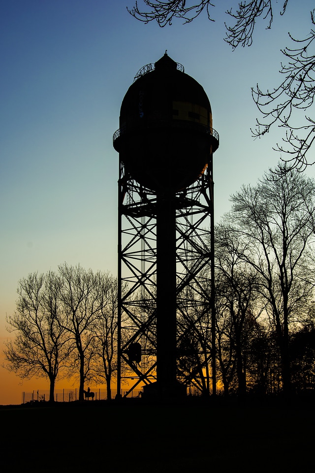 Lanstrop egg grevel
