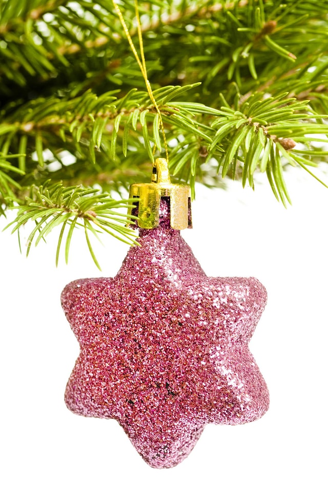 Christmas decoration