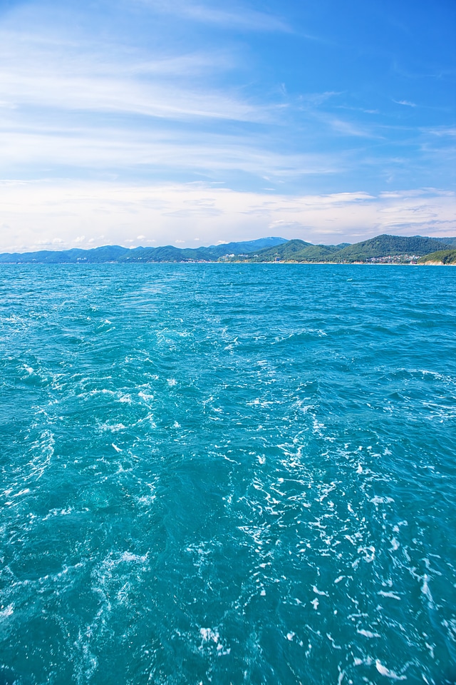 Sea