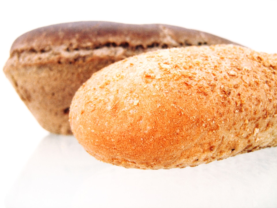 Bread