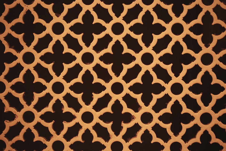 Floral abstracts designs