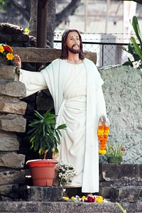 Jesus Christ Christianity