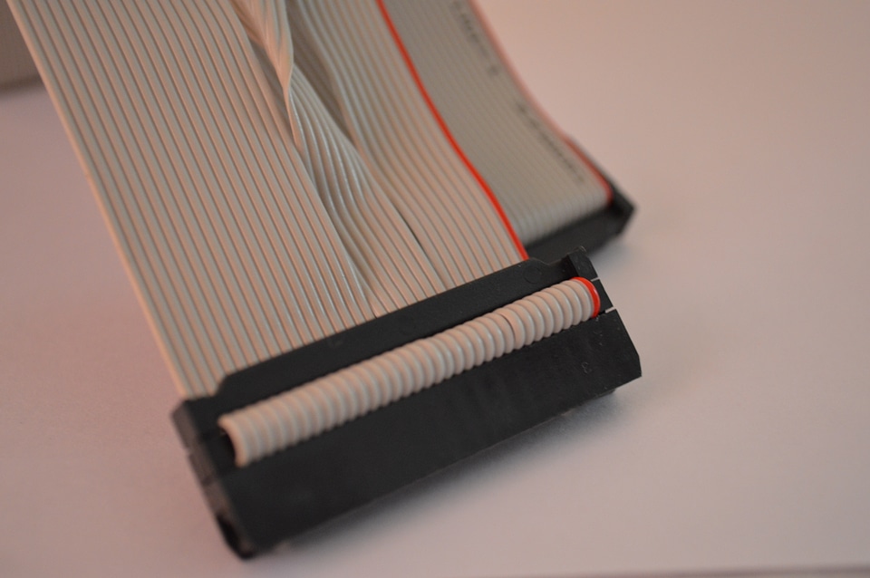Computer Cord Parts
