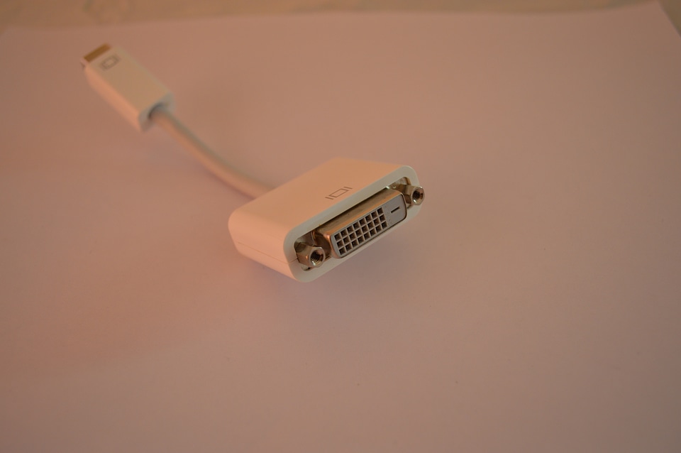 Computer Part Cord