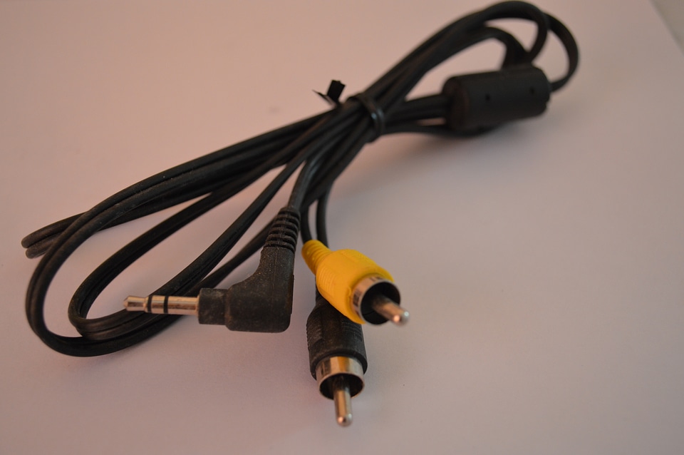 Computer Wire Cords