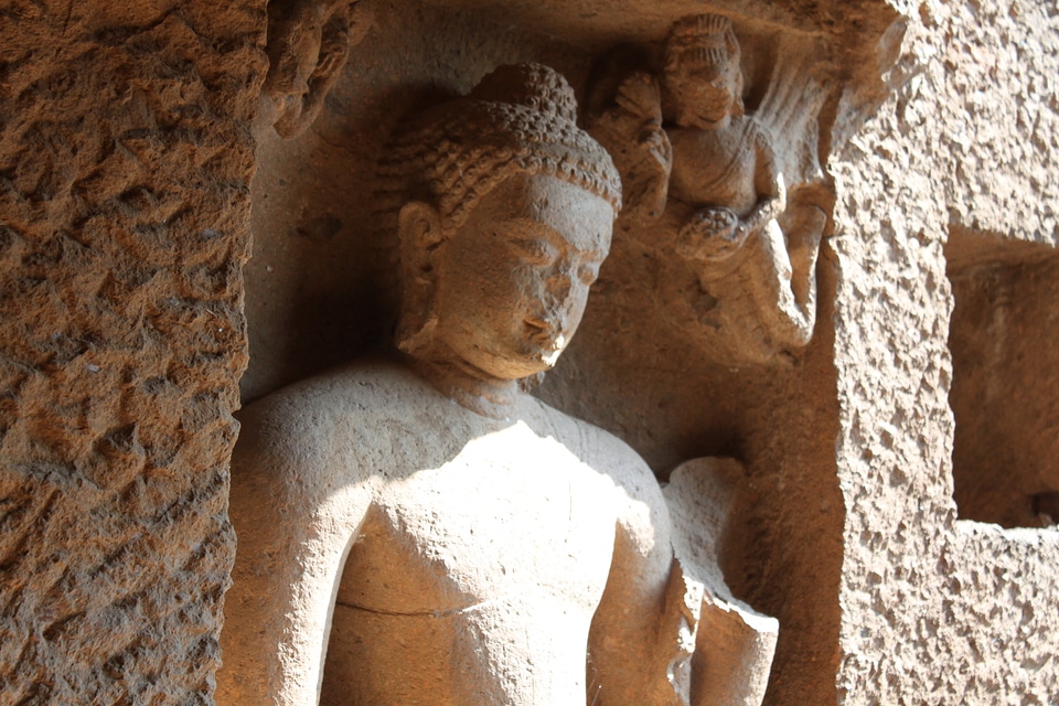 Buddha Religion India