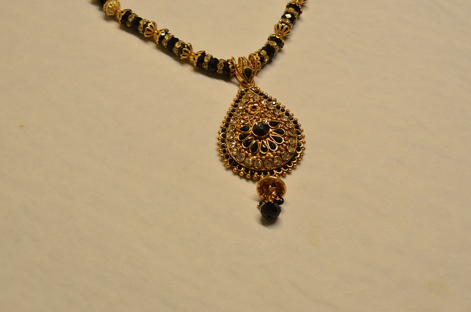 Necklace Jewelry Pendant