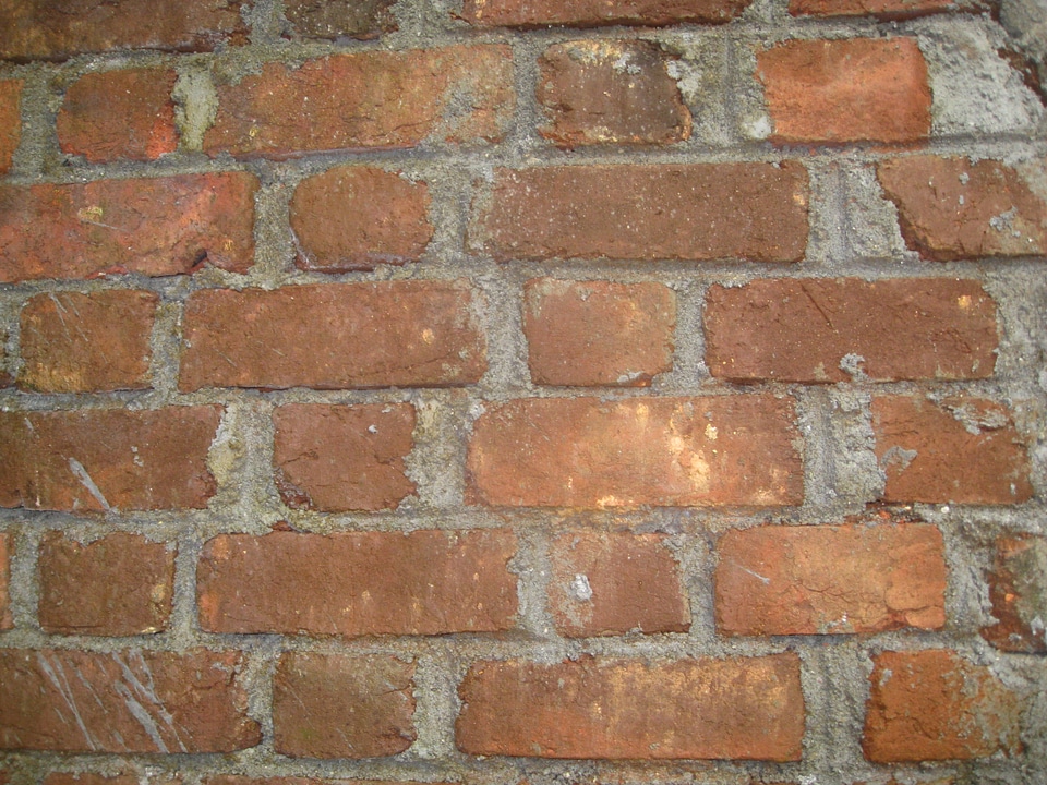 Brick Wall Texture photo