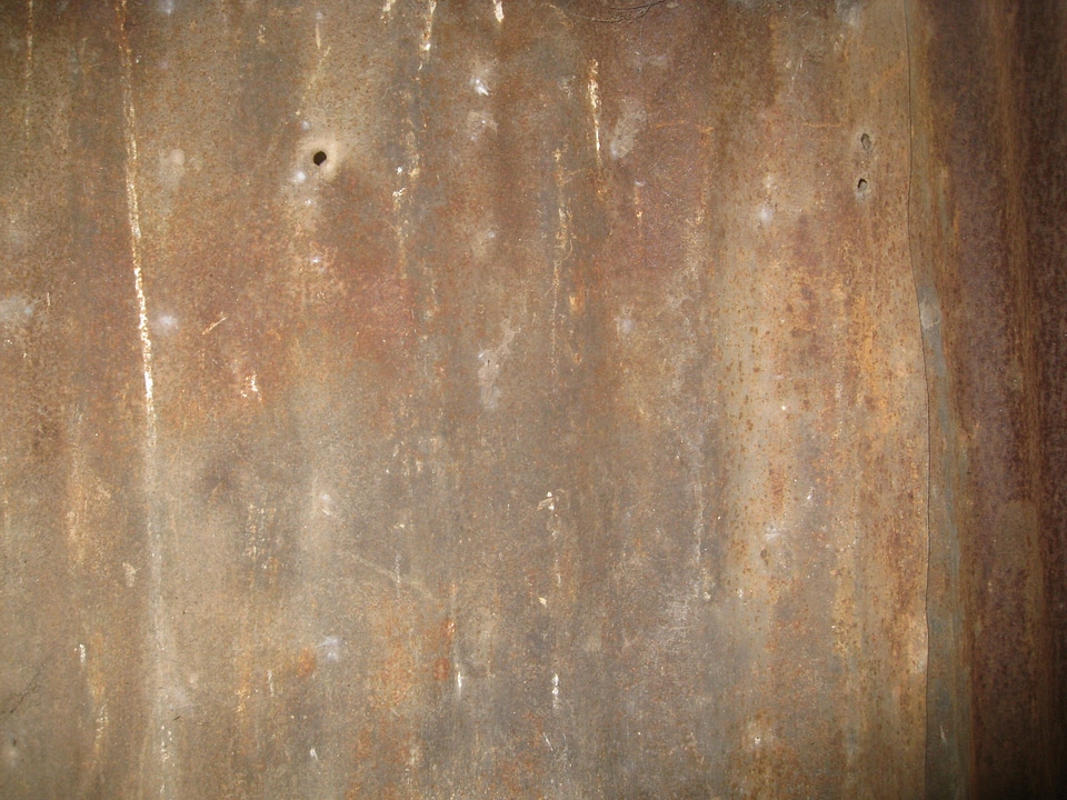 Grunge Metal Textures