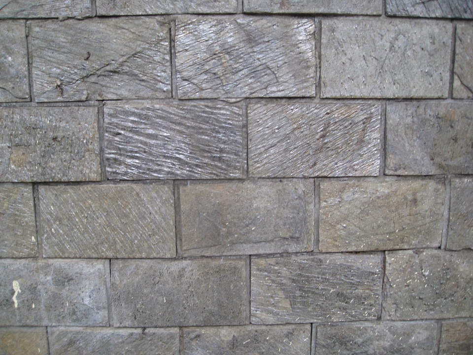 Stone Wall Texture