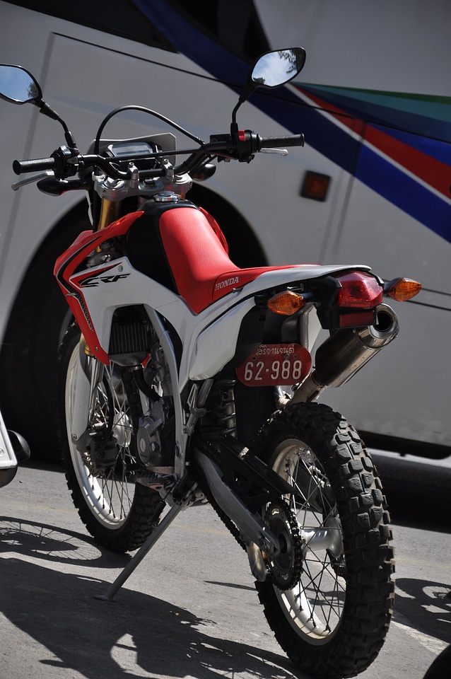 Sports Bike Expensive