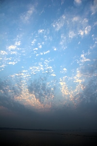 Beautiful Sky Clouds