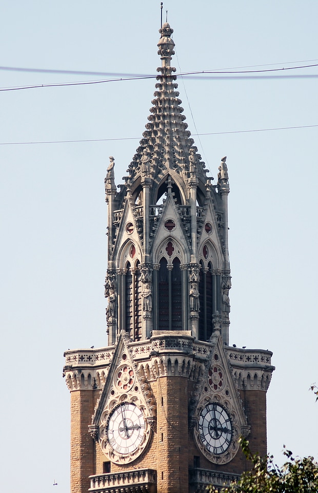 Clock Tower